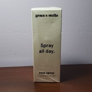 Grace & Stella Rose Spray